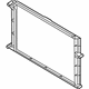 Volvo 30730523 Frame
