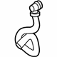 Volvo 30792194 Hose Volvo 30792194 Hose