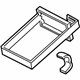 Volvo 30676854 Heater Core Seal Kit Volvo 30676854 Heater Core Seal Kit