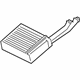 Volvo 31332896 Heater Core Volvo 31332896 Heater Core