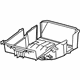 Volvo 30767184 Lower Case Volvo 30767184 Lower Case