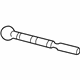 Volvo 31476353 Inner Tie Rod Volvo 31476353 Inner Tie Rod