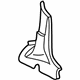 Volvo 9154598 Corner Reinforcement, Rear Volvo 9154598 Corner Reinforcement, Rear