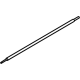 Volvo 80010922 Shaft