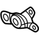 Volvo 80010899 Bracket