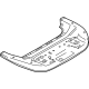 Volvo 80010906 Seat Pan Volvo 80010906 Seat Pan