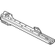 Volvo 80010915 Slide Rail