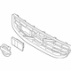 Volvo 31383595 Grille Assembly Volvo 31383595 Grille Assembly