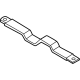 Volvo 32336731 Busbar
