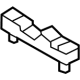 Volvo 32336720 Busbar Volvo 32336720 Busbar