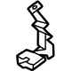 Volvo 80008979 Bracket