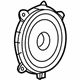 Volvo 31252272 Quarter Panel Speaker Volvo 31252272 Quarter Panel Speaker