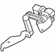 Volvo 32246989 Level Sensor, Driver Side