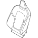 Volvo 80001100 Upholstery
