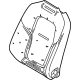 Volvo 80001988 Padding