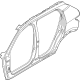 Volvo 32310032 Uniside Assembly, Driver Side Volvo 32310032 Uniside Assembly, Driver Side