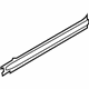 Volvo 31214268 Outer Reinforcement, Bottom