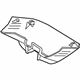 Volvo 32314912 Upper Cover Volvo 32314912 Upper Cover