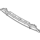 Volvo 32227395 Lower Grille Volvo 32227395 Lower Grille