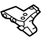 Volvo 31480834 Lower Bracket