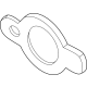Volvo 31655250 Rear Lamp Assembly Gasket