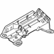 Volvo 31350494 Controller Bracket Volvo 31350494 Controller Bracket