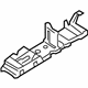 Volvo 9123233 Lower Frame, Driver Side Volvo 9123233 Lower Frame, Driver Side