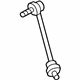 Volvo 31406874 Stabilizer Link, Passenger Side