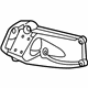 Volvo 31370633 Mount Bracket Volvo 31370633 Mount Bracket