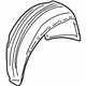 Volvo 8650271 Liner, Driver Side