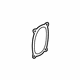 Volvo 31411250 Resonator Gasket