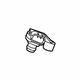 Volvo 31392382 Map Sensor