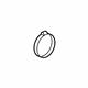 Volvo 999603 Hose Clamp Volvo 999603 Hose Clamp