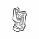 Volvo 31459809 Bracket