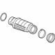 Volvo 31474846 Lower Resonator Volvo 31474846 Lower Resonator