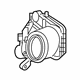 Volvo 32222167 Air Duct Volvo 32222167 Air Duct