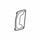 Volvo 31459808 Supercharger Gasket
