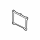 Volvo 31430979 Upper Resonator Gasket