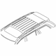 Volvo 8671194 Slat Volvo 8671194 Slat