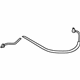 Volvo 30630803 Liquid Line Volvo 30630803 Liquid Line