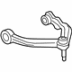 Volvo 31360837 Upper Control Arm, Passenger Side Volvo 31360837 Upper Control Arm, Passenger Side