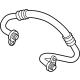 Volvo 32289938 Lower Hose Volvo 32289938 Lower Hose