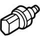 Volvo 31699134 Temperature Sensor Volvo 31699134 Temperature Sensor