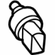 Volvo 31699052 Temperature Pressure Sensor