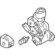 Volvo 32373474 Valve Assembly Volvo 32373474 Valve Assembly