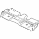 Volvo 31446747 Seat Support