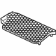 Volvo 31463365 Seat Reinforcement, Driver Side