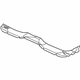 Volvo 32367271 Cushion Frame