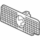 Volvo 31663576 Retainer, Driver Side