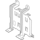 Volvo 32271745 BRACKET